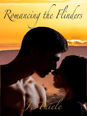 cover image of Romancing the Flinders